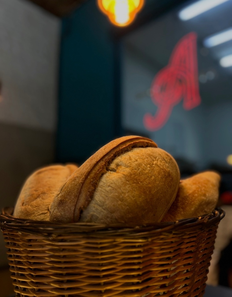 BAGUETTE