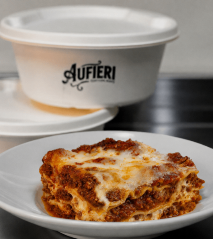 LASAGNA