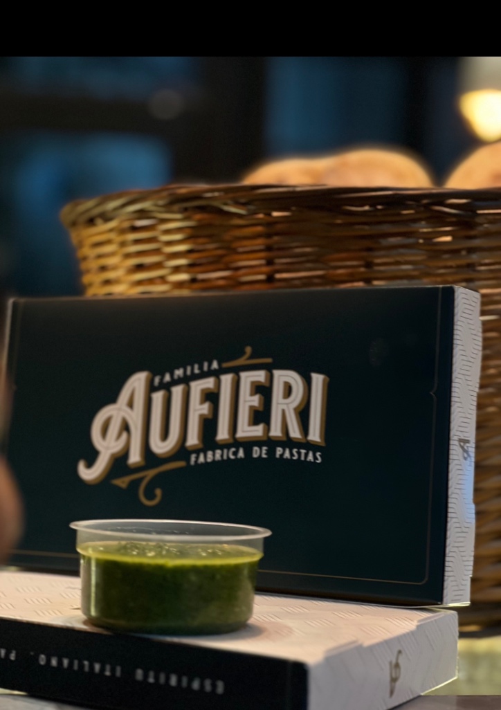 PESTO