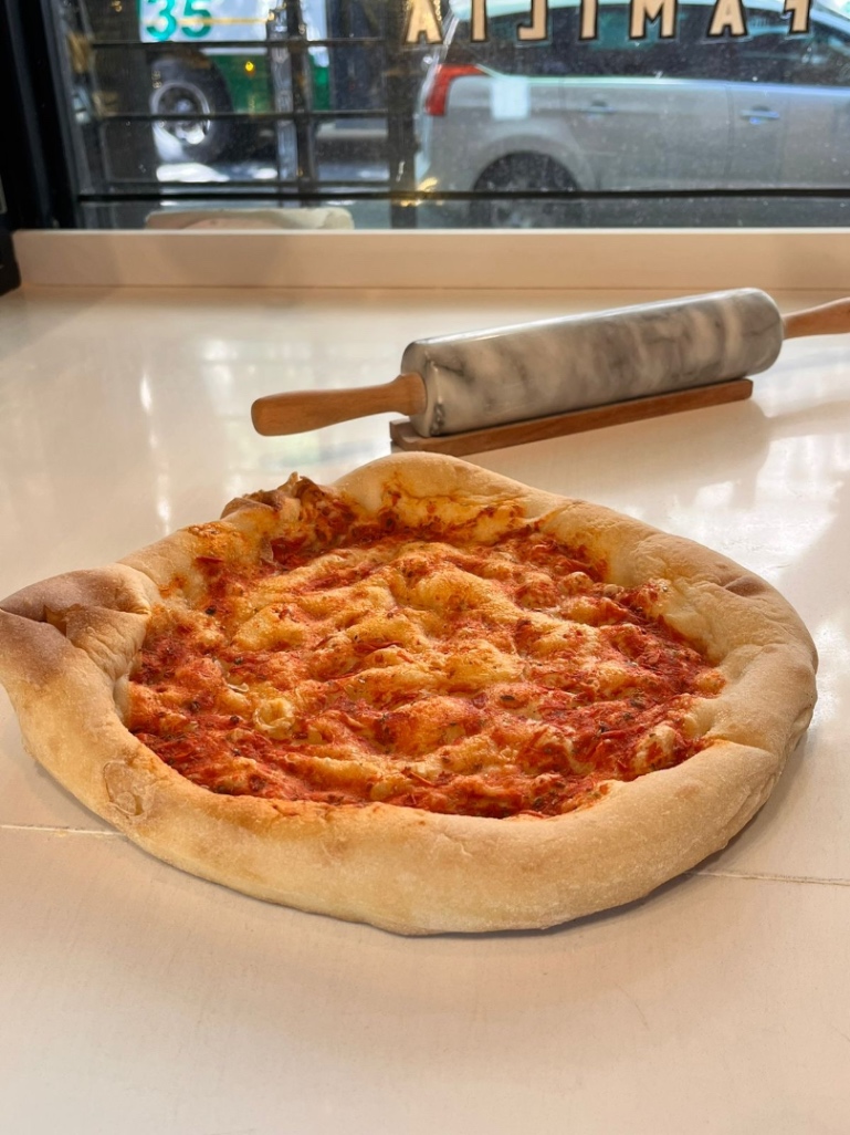 PREPIZZA